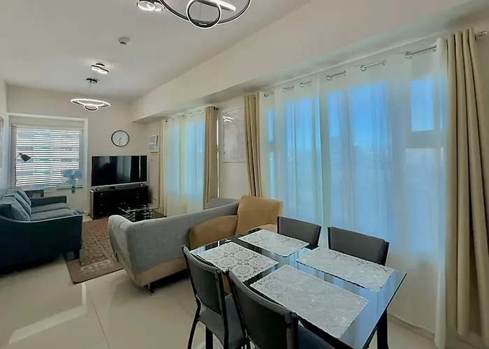 1 Bedroom In 8 Adriatico * Manille