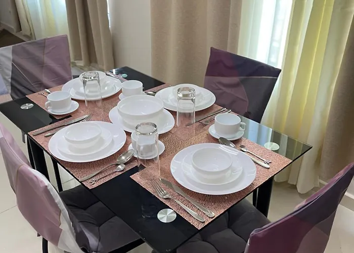 1 Bedroom In 8 Adriatico Appartement