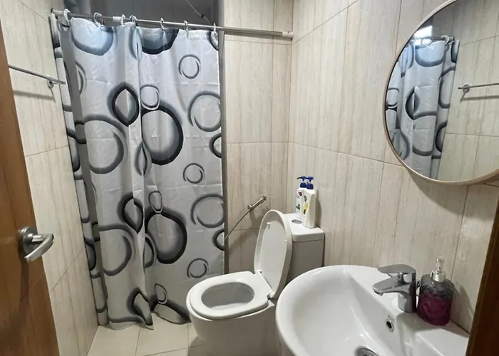1 Bedroom In 8 Adriatico Appartement *