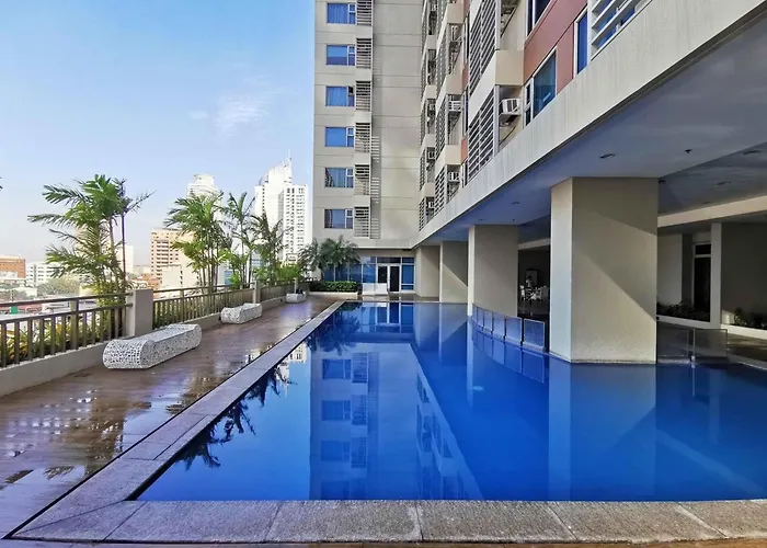 1 Bedroom In 8 Adriatico Appartement
